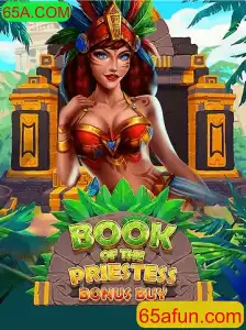 Explorando o Mundo de 'BookOfThePriestess': Descrição, Introdução e Regras