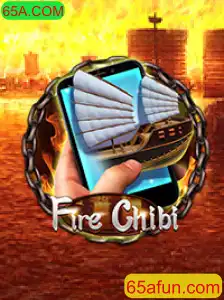 Explorando o Novo Fenômeno dos Jogos: FireChibiM e a Revolução 65A.COM