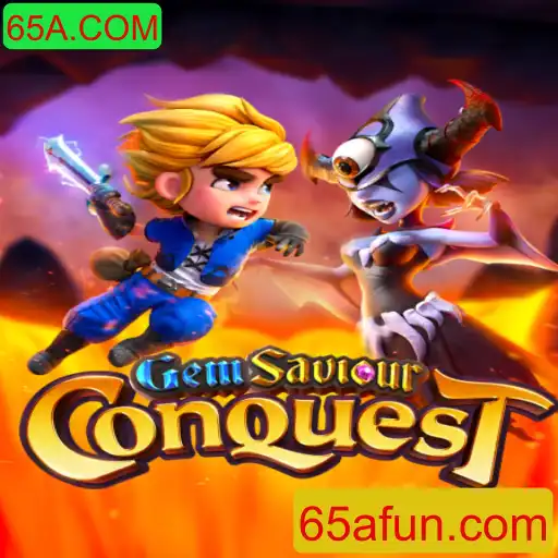 Descubra o Universo de GemSaviourConquest