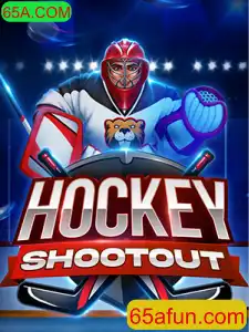 HockeyShootout: A Nova Sensação dos Jogos de Hockey