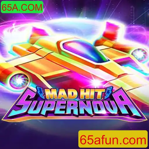 MadHitSupernova e 65A.COM: Uma Jornada no Universo dos Games