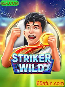 Descubra StrikerWILD: Um Jogo Emocionante e Dinâmico
