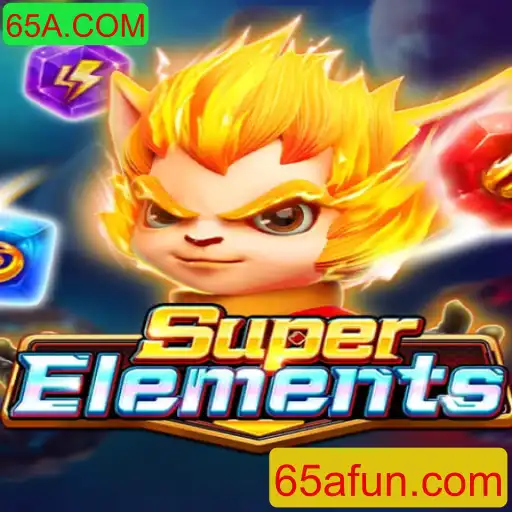 Explorando o Mundo de SuperElements: Uma Nova Dimensão de Jogo
